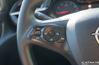 Opel Corsa 2022 1.5L 102HP Edition - Pay As You Drive-thumb-22