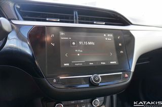 Opel Corsa 2022 1.5L 102HP Edition - Pay As You Drive-thumb-27