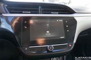 Opel Corsa 2022 1.5L 102HP Edition - Pay As You Drive-thumb-28