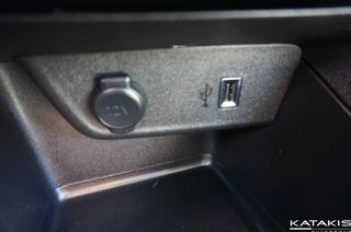 Opel Corsa 2022 1.5L 102HP Edition - Pay As You Drive-thumb-33