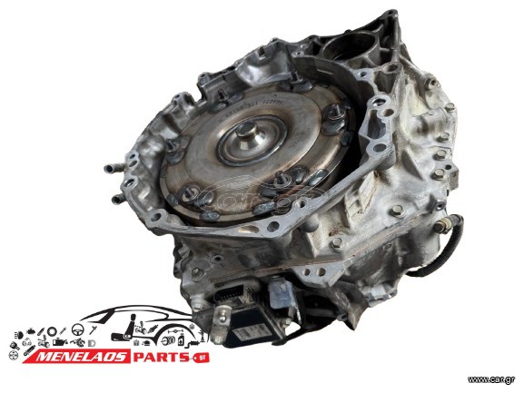 ΣΑΣΜΑΝ ΑΥΤΟΜΑΤΟΣ B47C20A 2.0L  MINI COUNTRYMAN F60 -  BMW X1