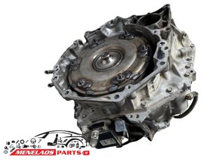 ΣΑΣΜΑΝ ΑΥΤΟΜΑΤΟΣ B47C20A 2.0L  MINI COUNTRYMAN F60 -  BMW X1