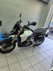 Aprilia Dorsoduro 750 2009 dorsoduro 750