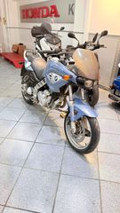 Bmw F 650 CS 2002