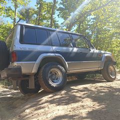 6x139 Ζάντες mitsubishi nissan