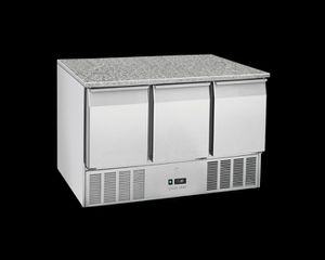 INOXWEB 2026-Ψυγείο πίτσας CRZ 93A - GN1/1 CH-CRZ 93A