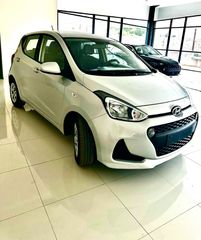 Hyundai i 10 2018