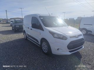 Ford Transit Connect 2017 3ΘΕΣΙΟ.ΣΑΝ ΚΑΙΝΟΥΡΓΙΟ!-thumb-1