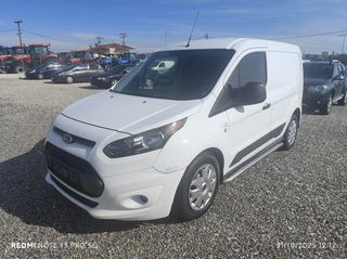 Ford Transit Connect 2017 3ΘΕΣΙΟ.ΣΑΝ ΚΑΙΝΟΥΡΓΙΟ!-thumb-2
