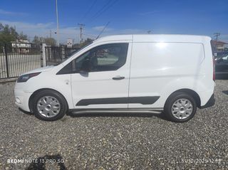 Ford Transit Connect 2017 3ΘΕΣΙΟ.ΣΑΝ ΚΑΙΝΟΥΡΓΙΟ!-thumb-3