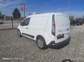 Ford Transit Connect 2017 3ΘΕΣΙΟ.ΣΑΝ ΚΑΙΝΟΥΡΓΙΟ!-thumb-4