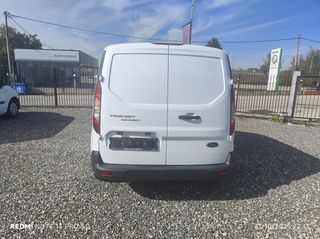 Ford Transit Connect 2017 3ΘΕΣΙΟ.ΣΑΝ ΚΑΙΝΟΥΡΓΙΟ!-thumb-5