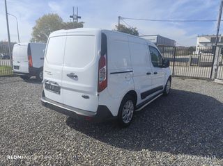 Ford Transit Connect 2017 3ΘΕΣΙΟ.ΣΑΝ ΚΑΙΝΟΥΡΓΙΟ!-thumb-6