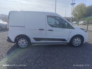 Ford Transit Connect 2017 3ΘΕΣΙΟ.ΣΑΝ ΚΑΙΝΟΥΡΓΙΟ!-thumb-7