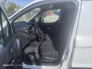Ford Transit Connect 2017 3ΘΕΣΙΟ.ΣΑΝ ΚΑΙΝΟΥΡΓΙΟ!-thumb-8