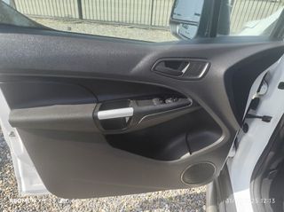 Ford Transit Connect 2017 3ΘΕΣΙΟ.ΣΑΝ ΚΑΙΝΟΥΡΓΙΟ!-thumb-9