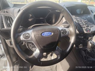 Ford Transit Connect 2017 3ΘΕΣΙΟ.ΣΑΝ ΚΑΙΝΟΥΡΓΙΟ!-thumb-10