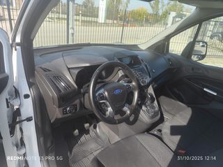 Ford Transit Connect 2017 3ΘΕΣΙΟ.ΣΑΝ ΚΑΙΝΟΥΡΓΙΟ!-thumb-11