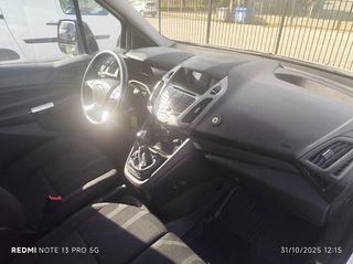 Ford Transit Connect 2017 3ΘΕΣΙΟ.ΣΑΝ ΚΑΙΝΟΥΡΓΙΟ!-thumb-14