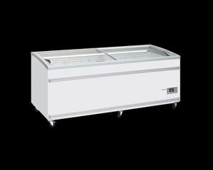 Καταψύκτης με συρόμενα κρύσταλλα VF 2100SW CH-VF 2100SW INOXWEB