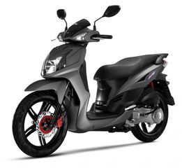 Sym Symphony SR 150 2016