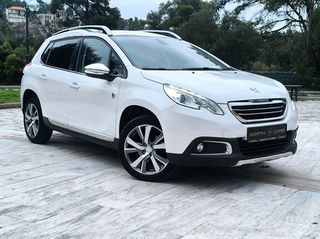 Peugeot 2008 2015 CROSSWAY GRIP CONTROL 130hp-thumb-3