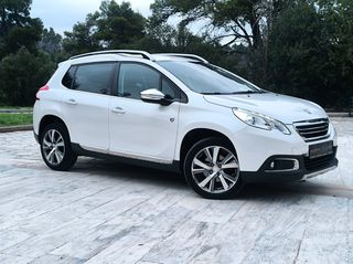 Peugeot 2008 2015 CROSSWAY GRIP CONTROL 130hp-thumb-5