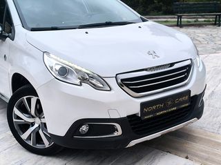 Peugeot 2008 2015 CROSSWAY GRIP CONTROL 130hp-thumb-1