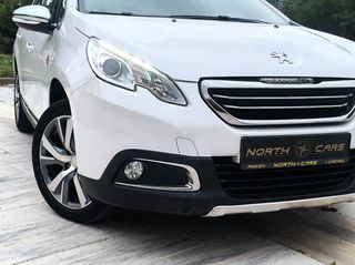 Peugeot 2008 2015 CROSSWAY GRIP CONTROL 130hp-thumb-2