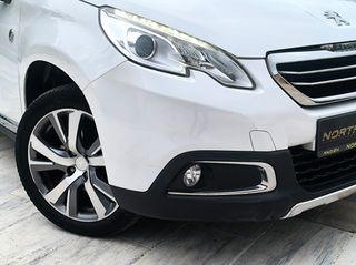 Peugeot 2008 2015 CROSSWAY GRIP CONTROL 130hp-thumb-4