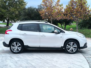 Peugeot 2008 2015 CROSSWAY GRIP CONTROL 130hp-thumb-6