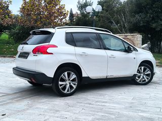 Peugeot 2008 2015 CROSSWAY GRIP CONTROL 130hp-thumb-7
