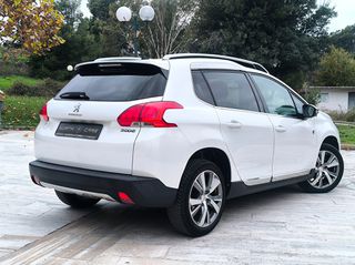 Peugeot 2008 2015 CROSSWAY GRIP CONTROL 130hp-thumb-8