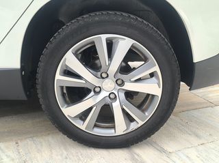 Peugeot 2008 2015 CROSSWAY GRIP CONTROL 130hp-thumb-59