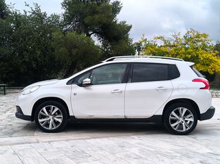Peugeot 2008 2015 CROSSWAY GRIP CONTROL 130hp-thumb-18