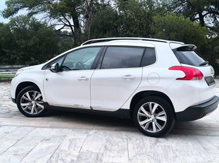 Peugeot 2008 2015 CROSSWAY GRIP CONTROL 130hp-thumb-19