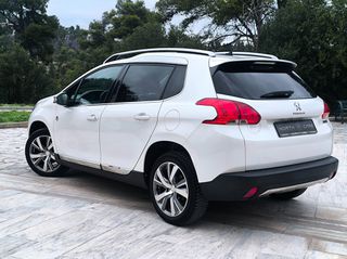 Peugeot 2008 2015 CROSSWAY GRIP CONTROL 130hp-thumb-20