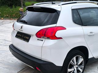 Peugeot 2008 2015 CROSSWAY GRIP CONTROL 130hp-thumb-11