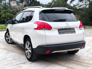 Peugeot 2008 2015 CROSSWAY GRIP CONTROL 130hp-thumb-22