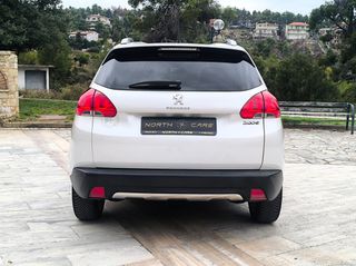 Peugeot 2008 2015 CROSSWAY GRIP CONTROL 130hp-thumb-25