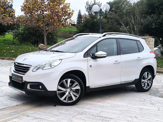 Peugeot 2008 2015 CROSSWAY GRIP CONTROL 130hp-thumb-17