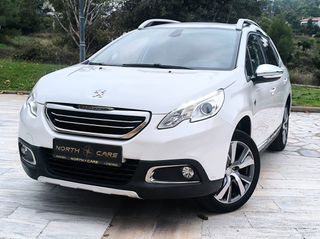 Peugeot 2008 2015 CROSSWAY GRIP CONTROL 130hp-thumb-13