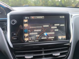 Peugeot 2008 2015 CROSSWAY GRIP CONTROL 130hp-thumb-43
