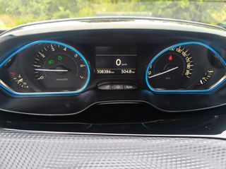 Peugeot 2008 2015 CROSSWAY GRIP CONTROL 130hp-thumb-38