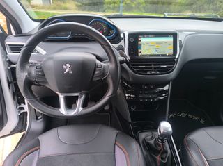 Peugeot 2008 2015 CROSSWAY GRIP CONTROL 130hp-thumb-36