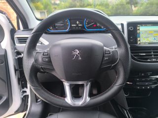 Peugeot 2008 2015 CROSSWAY GRIP CONTROL 130hp-thumb-37
