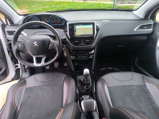 Peugeot 2008 2015 CROSSWAY GRIP CONTROL 130hp-thumb-35