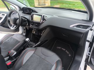 Peugeot 2008 2015 CROSSWAY GRIP CONTROL 130hp-thumb-30