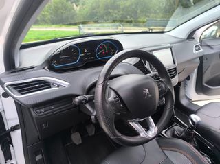 Peugeot 2008 2015 CROSSWAY GRIP CONTROL 130hp-thumb-27