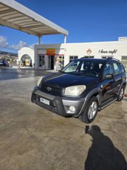 Toyota RAV 4 2004